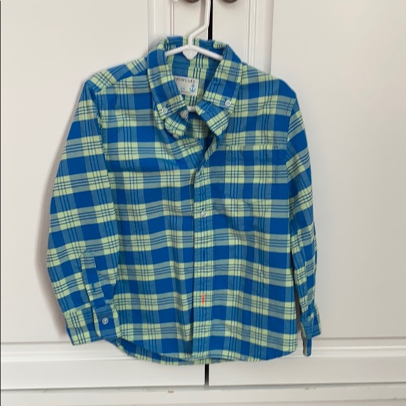 Boys Button Down Bundle - Picture 2 of 3